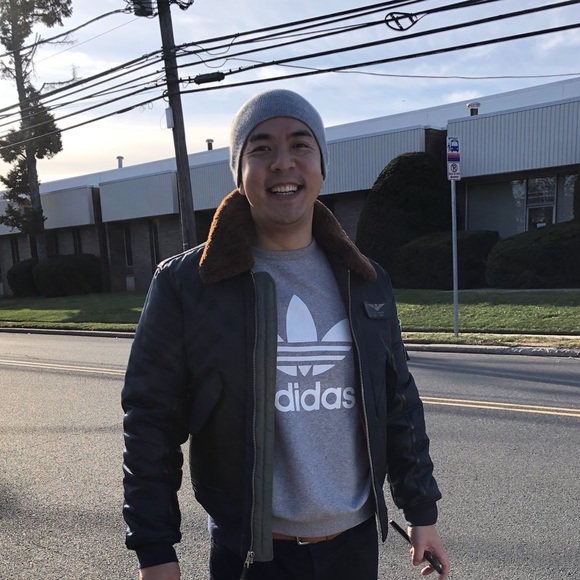 Meet your Posher, Kevin - Picture 1 of 1